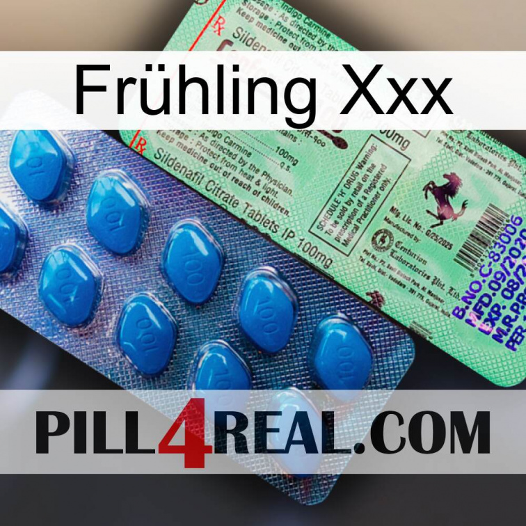 Frühling Xxx new02